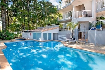Picture Point - Accommodation Rockhampton 1
