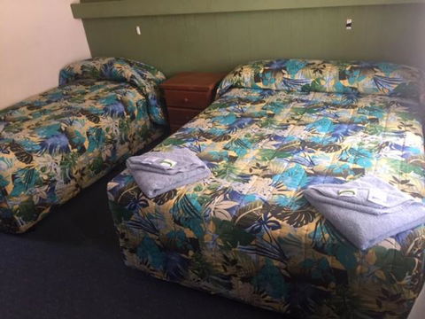 Governors Hill Motel - Accommodation Rockhampton 6