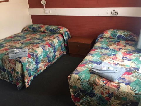 Governors Hill Motel - Accommodation Rockhampton 4