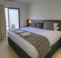 Red Earth Motel - Accommodation Rockhampton