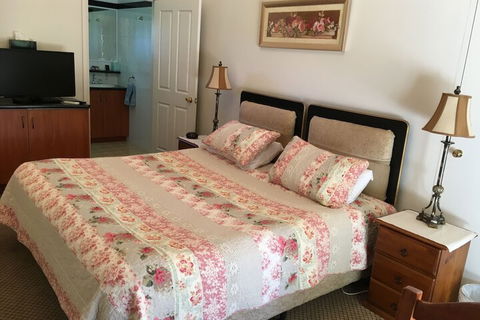 Ophir Gold Bed & Breakfast - Accommodation Rockhampton 6