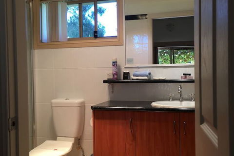 Ophir Gold Bed & Breakfast - Accommodation Rockhampton 7