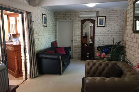 Ophir Gold Bed & Breakfast - Accommodation Rockhampton 1