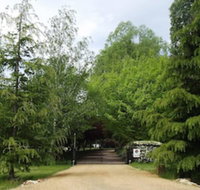 Ophir Gold Bed  Breakfast - Accommodation Rockhampton