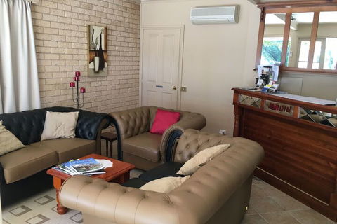 Ophir Gold Bed & Breakfast - Accommodation Rockhampton 4