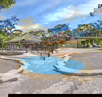 Seven Mile Beach Holiday Park - Accommodation Rockhampton