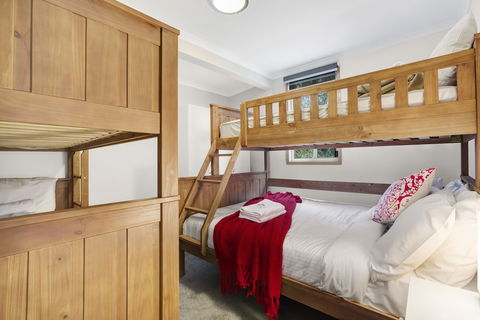 Seven Mile Beach Holiday Park - Accommodation Rockhampton 5