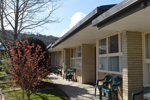 Mittagong Motel - Accommodation Rockhampton 7