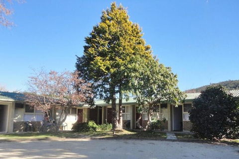 Mittagong Motel - Accommodation Rockhampton 6
