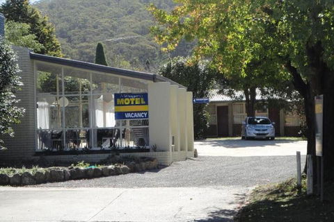 Mittagong Motel - Accommodation Rockhampton 4