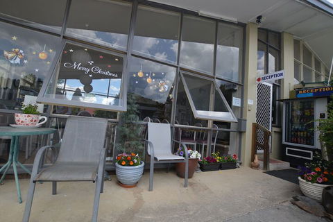 Mittagong Motel - Accommodation Rockhampton 1
