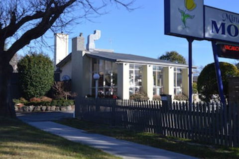 Mittagong Motel - Accommodation Rockhampton 0