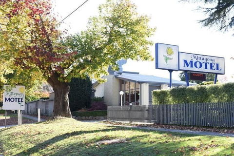 Mittagong Motel - Accommodation Rockhampton 3