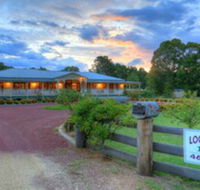 Logger's Rest - Accommodation Rockhampton
