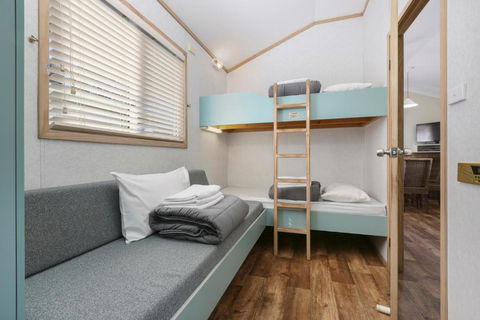 Werri Beach Holiday Park - Accommodation Rockhampton 1