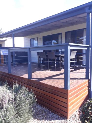 Werri Beach Holiday Park - Accommodation Rockhampton 5