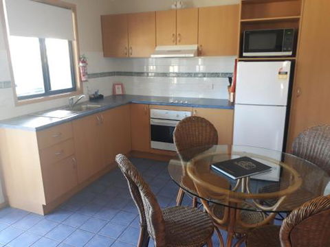 Werri Beach Holiday Park - Accommodation Rockhampton 4