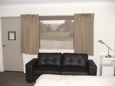 Murray Valley Motel - Accommodation Rockhampton 5
