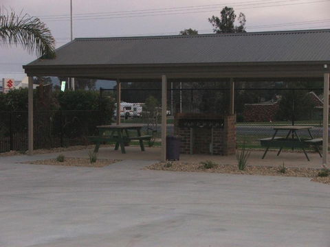 Murray Valley Motel - Accommodation Rockhampton 6