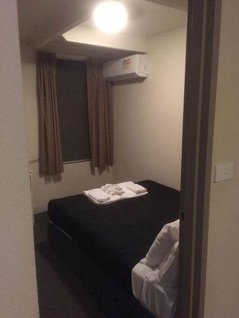 Murray Valley Motel - Accommodation Rockhampton 4