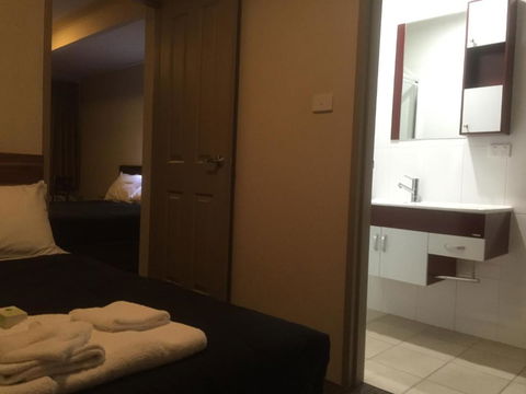 Murray Valley Motel - Accommodation Rockhampton 1