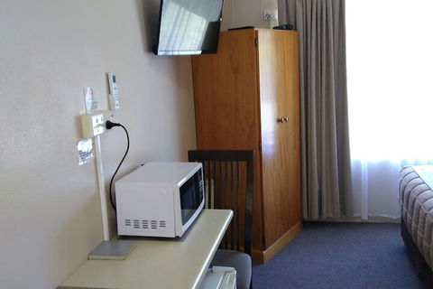 Armidale Rose Villa Motel - Accommodation Rockhampton 7