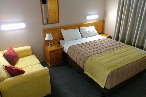 Armidale Rose Villa Motel - Accommodation Rockhampton 3