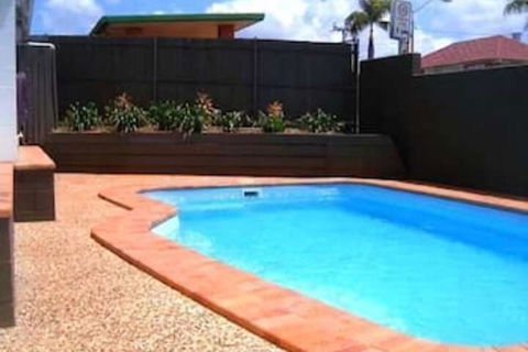 Nambour Lodge Motel - Accommodation Rockhampton 2