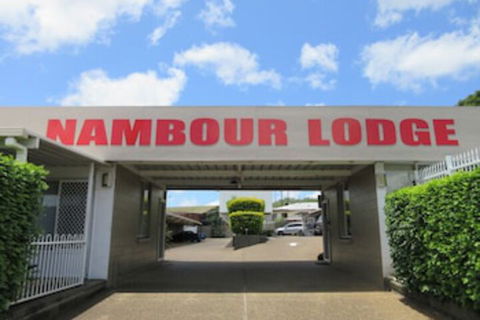 Nambour Lodge Motel - Accommodation Rockhampton 0