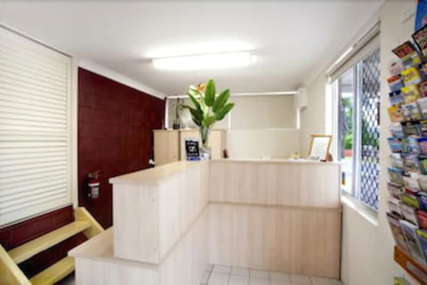 Nambour Lodge Motel - Accommodation Rockhampton 3