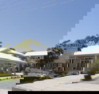 Port Campbell Parkview Motel  Apartments - Accommodation Rockhampton