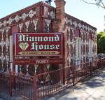 Diamond House Heritage Restaurant  Motor Inn - Accommodation Rockhampton