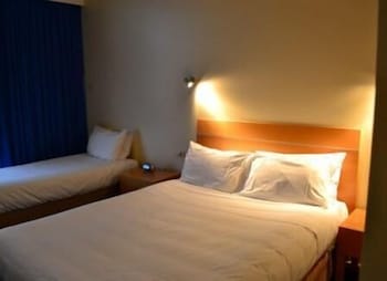Wellers Inn - Accommodation Rockhampton 3