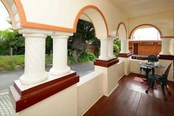 Wellers Inn - Accommodation Rockhampton 0