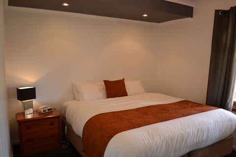 Wellers Inn - Accommodation Rockhampton 2