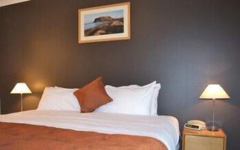 Wellers Inn - Accommodation Rockhampton 1