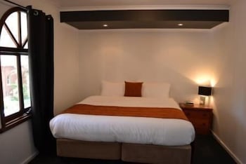 Wellers Inn - Accommodation Rockhampton 4