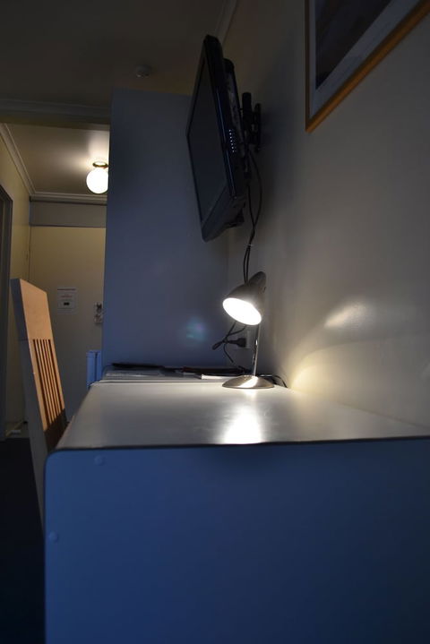 Wellers Inn - Accommodation Rockhampton 6