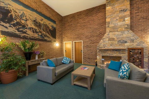 Alpine Gables - Accommodation Rockhampton 1