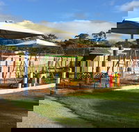 Seahorse Motel - Accommodation Rockhampton