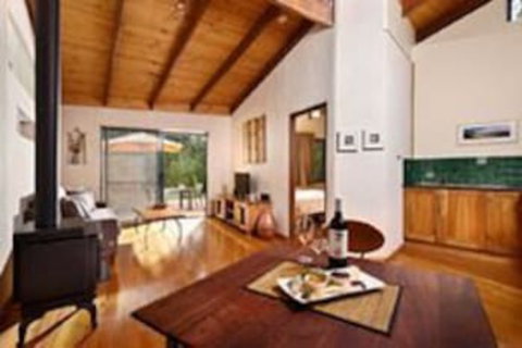 Aiyana Retreat - Accommodation Rockhampton 6