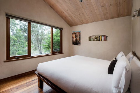 Aiyana Retreat - Accommodation Rockhampton 7