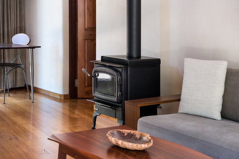Aiyana Retreat - Accommodation Rockhampton 1