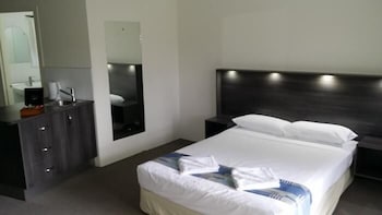 Town & Country Motel - Accommodation Rockhampton 6