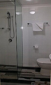 Town & Country Motel - Accommodation Rockhampton 5