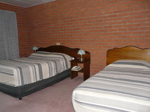 Waterloo Point - Accommodation Rockhampton 1