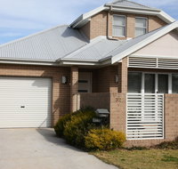 Apartments On The Park - Accommodation Rockhampton