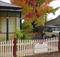 Ross BB Accommodation - Accommodation Rockhampton