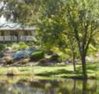 Granite Gardens Cottages  Lake Retreat - Accommodation Rockhampton