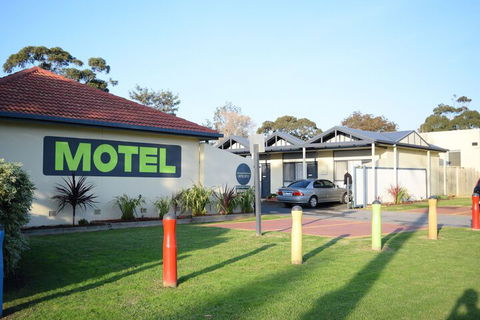 Mornington Motel - Accommodation Rockhampton 4